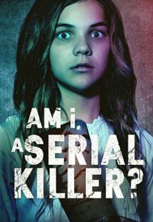 Am I a Serial Killer? Poster 3