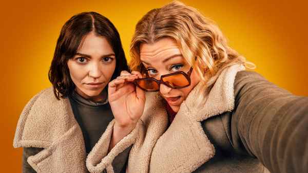 Am I Being Unreasonable? Poster 1