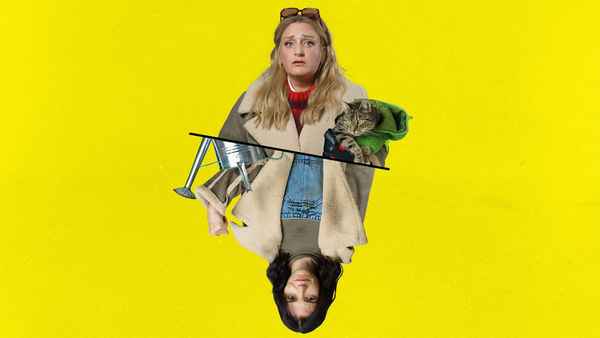 Am I Being Unreasonable? Poster 2