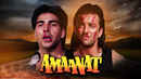 Amaanat Poster 1