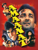 Amaanat Poster 6