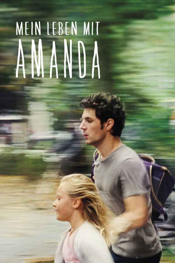 Amanda Poster 1