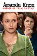 Amanda Knox: Murder on Trial in Italy Poster 1