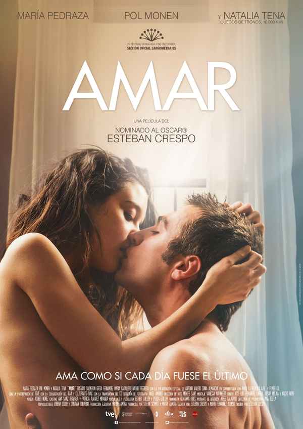 Amar Poster 4