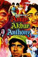 Amar Akbar Anthony Poster 7