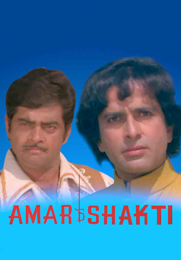 Amar Shakti Poster 3