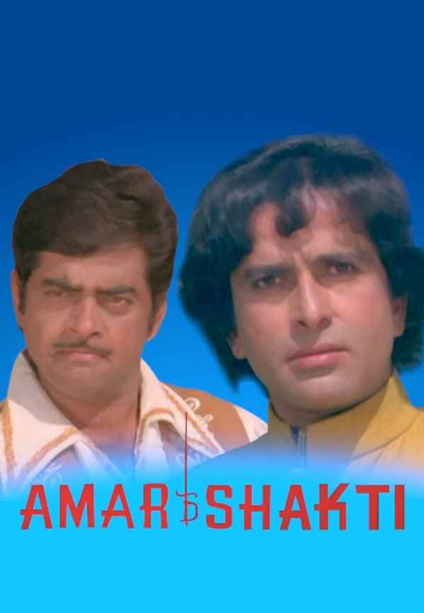 Amar Shakti Poster 6