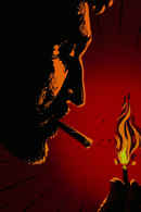 Amar Singh Chamkila (अमर सिंह चमकीला) Poster 6