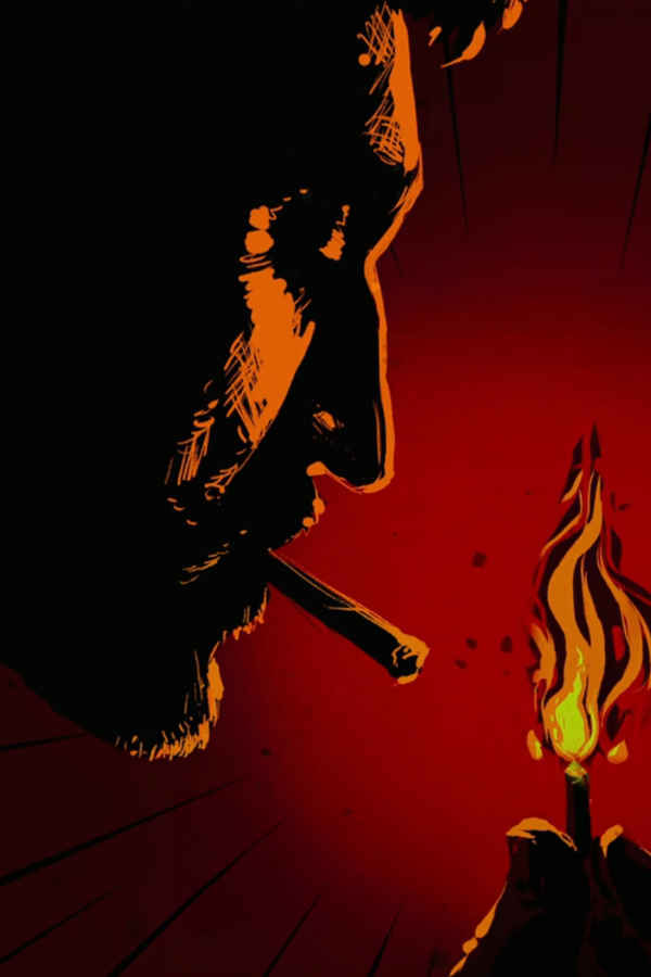 Amar Singh Chamkila (अमर सिंह चमकीला) Poster 6