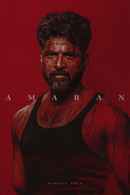 Amaran (அமரன்) Poster 3