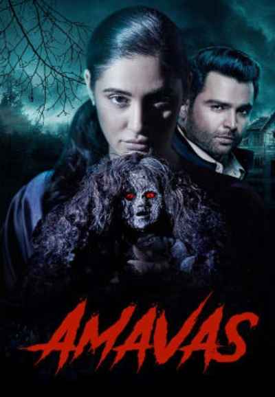 Amavas