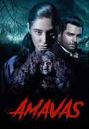 Amavas Poster 5