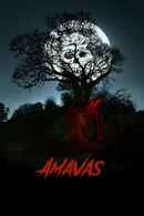 Amavas Poster 1