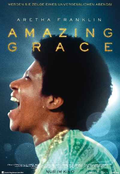 Amazing Grace