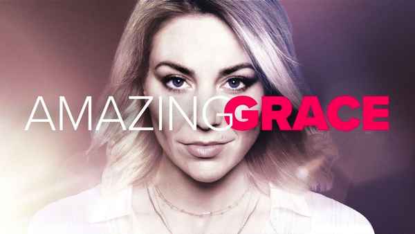 Amazing Grace Poster 1