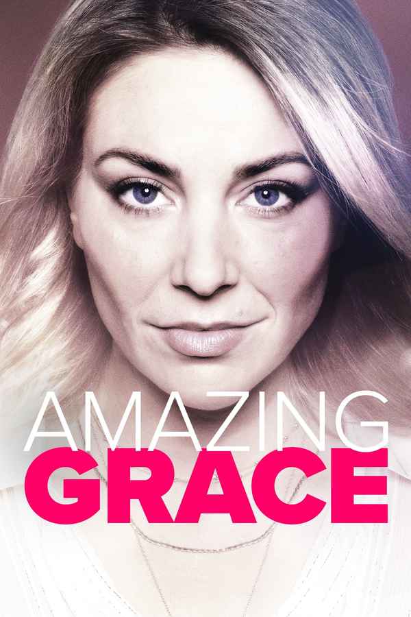Amazing Grace Poster 4