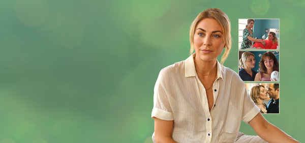 Amazing Grace Poster 2