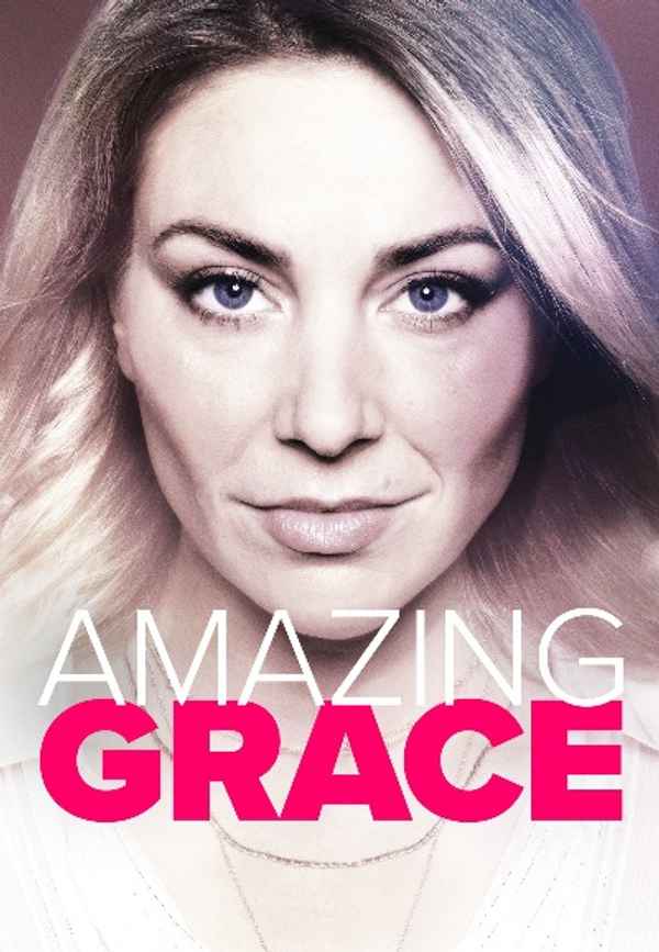 Amazing Grace Poster 7