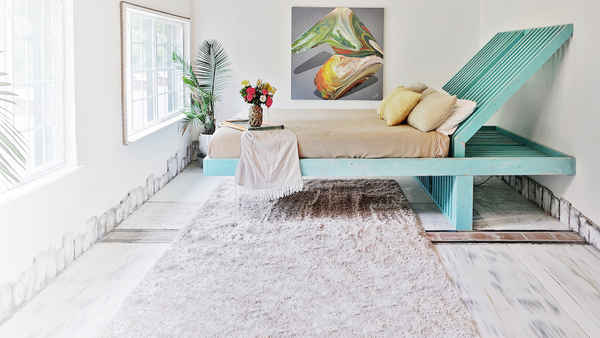 Amazing Interiors Poster 7