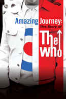 Amazing Journey: The Story of The Who Poster 1