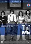 Amazing Journey: The Story of The Who Poster 6