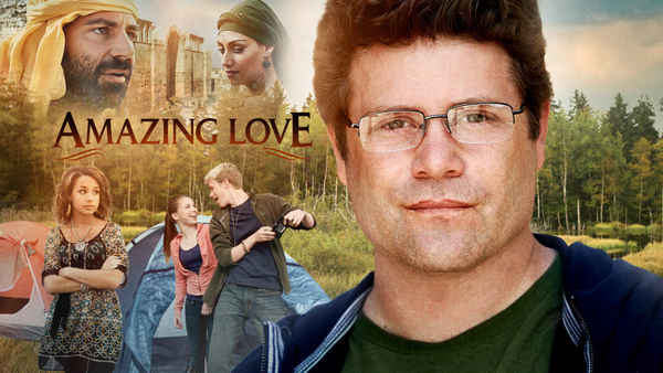 Amazing Love Poster 5