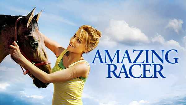 Amazing Racer Poster 4