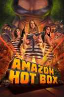 Amazon Hot Box Poster 3