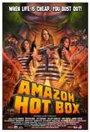 Amazon Hot Box Poster 5