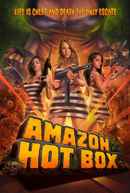 Amazon Hot Box Poster 4