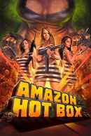 Amazon Hot Box Poster 2