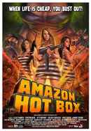 Amazon Hot Box Poster 6