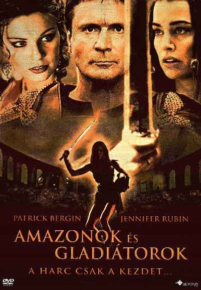 Amazons and Gladiators