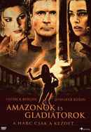Amazons and Gladiators Poster 4