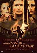 Amazons and Gladiators Poster 2
