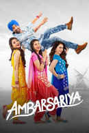 Ambarsariya Poster 5