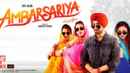 Ambarsariya Poster 1