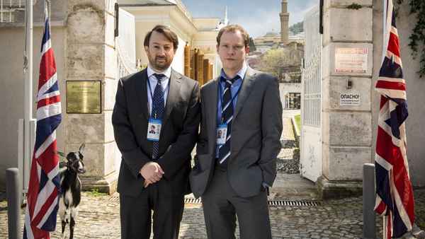 Ambassadors Poster 2