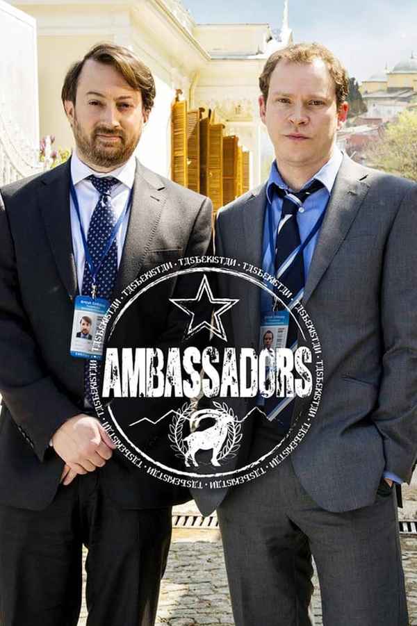 Ambassadors Poster 4