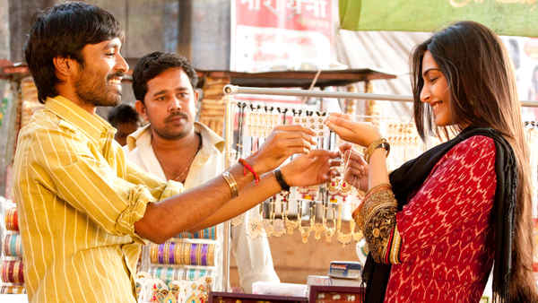 Ambikapathy Poster 3