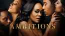 Ambitions Poster 1