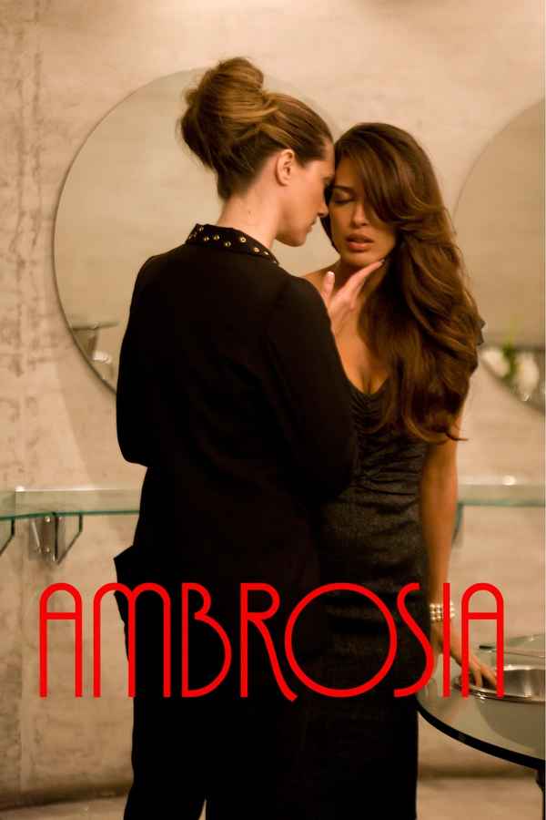 Ambrosia Poster 2