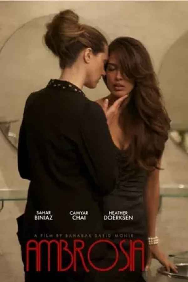 Ambrosia Poster 5