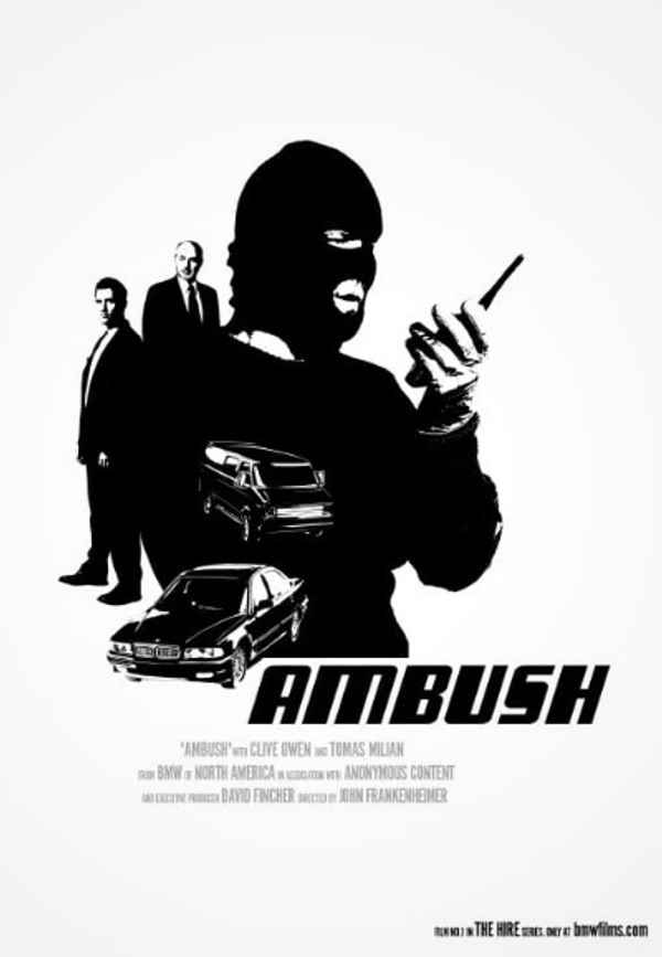 Ambush Poster 5