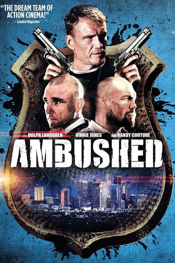 Ambushed Poster 2