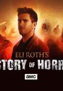 AMC Visionaries: Eli Roth's History of Horror Poster 4