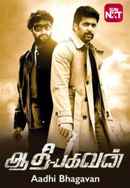 Ameerin Aadh Bhagavan Poster 6