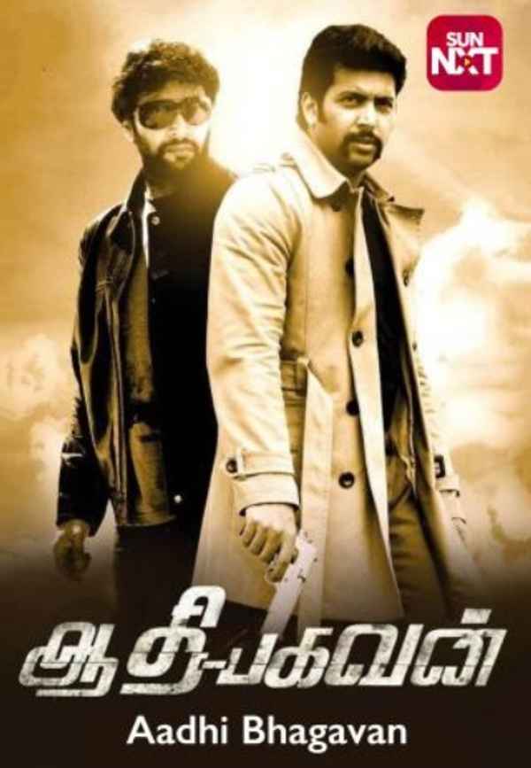 Ameerin Aadh Bhagavan Poster 6