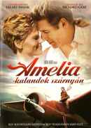 Amelia Poster 3