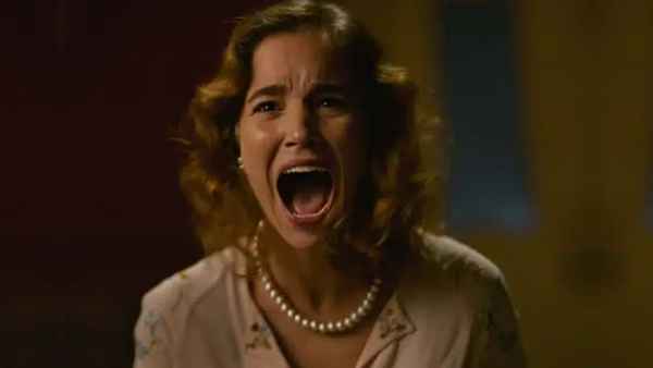 Amelia’s Children Poster 4